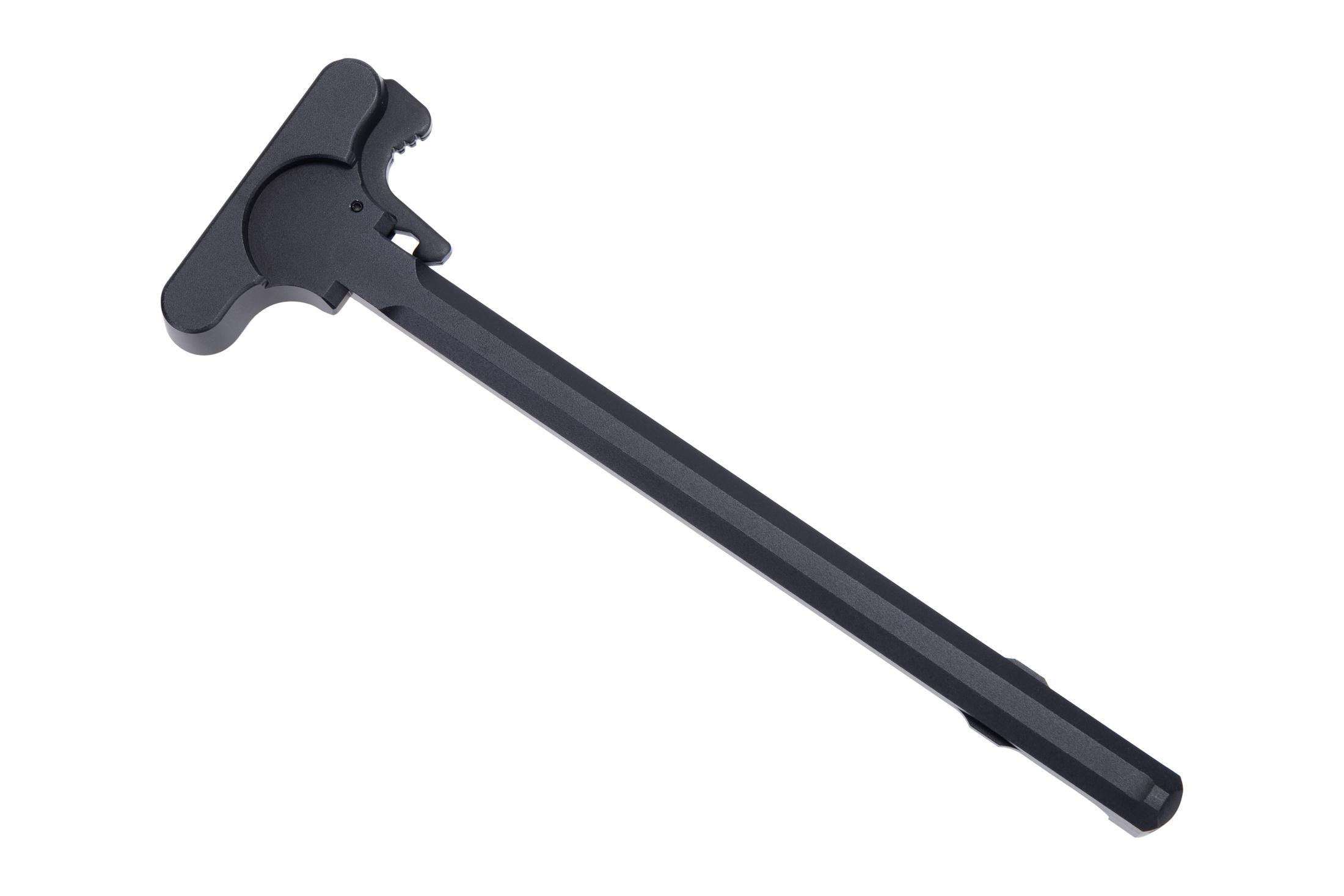CMMG AR15 Charging Handle Assembly, Black - 55BA5EC